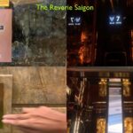 (R) (Passenger + Hotel Lobby lifts) EPIC Mitsubishi Nexway Elevators – The Reverie Saigon, HCMC, VN