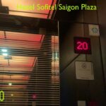 (Retake 2) Schindler M-Series Elevators – Hotel Sofitel Saigon Plaza, HCMC, VN