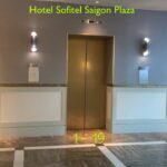 (Retake) Schindler M-Series Elevators – Hotel Sofitel Saigon Plaza, HCMC, VN