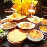 Soleil Hotel Hanoi – Affordable Luxury Stay & Buffet Feast at Maison Sen! 🇻🇳