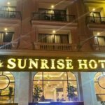 Sunrise Hanoi Hotel, Vietnam | Travel With Sandhya