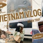 Vietnam Vlog🇻🇳 II 5D4N in Sapa, Hanoi & Ha Long Bay