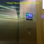 (100th video) Otis Gen 2 Elevators – Hotel Novotel Saigon Centre, HCMC, VN