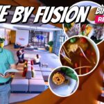 Bình Dương vlog | 24h mới mẻ hấp dẫn ở HIIVE by Fusion Binh Duong – review khách sạn doanh nhân