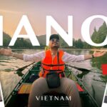 Hanoi Vlog 2025 | Things to do in Hanoi Vietnam 🇻🇳