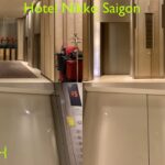 Otis Gen 2 Elevators – Hotel Nikko Saigon, HCMC, VN