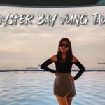 Oyster Bay Vũng Tàu – Khách sạn mới tại Bãi Dâu, ăn hải sản ngon tại Ốc Tự Nhiên