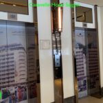 (Retake 2) Schindler 300P Elevators – Caravelle Hotel Saigon (Heritage Wing), HCMC, VN