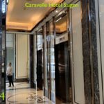 (Retake 2) Schindler M-Series Elevators – Caravelle Hotel Saigon (Opera Wing), HCMC, VN