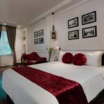 #ReviewHotel #Review Hanoi Era Hotel