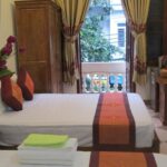 #ReviewHotel #Review Hanoi Evergreen Hotel