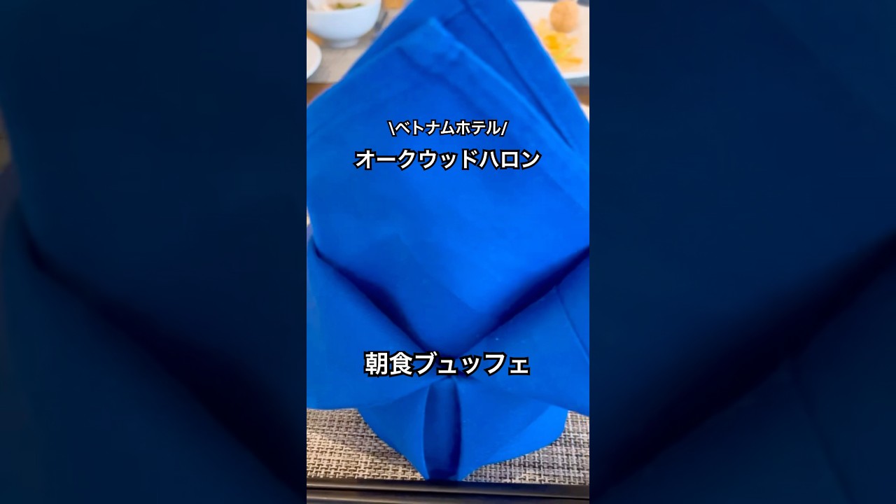 ホテル部屋紹介🇻🇳ｸﾞﾗﾝﾄﾞｳﾞｨｽﾀﾊﾉｲ★ベトナム