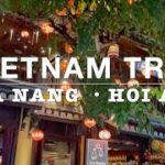 【完成版・おとな旅第一弾】ベトナム旅行ーダナン・ホイアンの旅