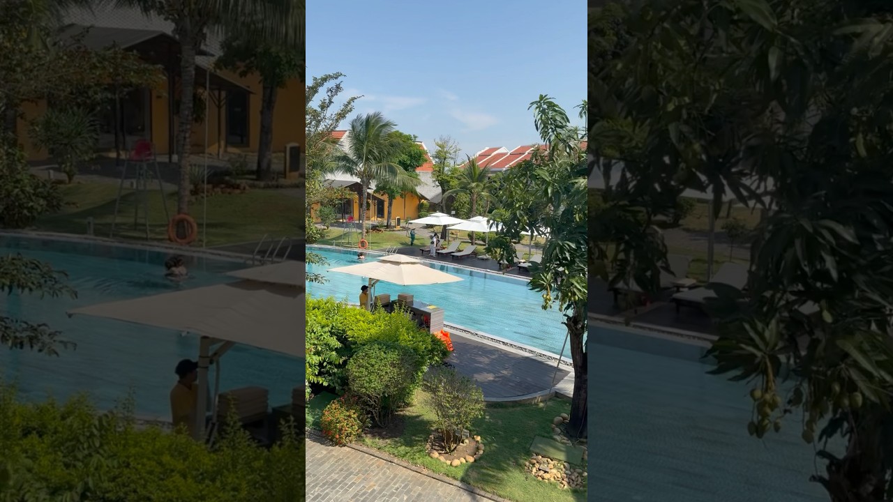 【一泊7000円代！】🇻🇳Daisy Boutique Hotel and Apartment ベトナムダナンおすすめホテル：デイジーブティック
