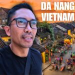 Da Nang Vietnam Tourist Vlog: Is it worth it to visit?
