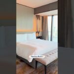Have you stayed at Hilton Saigon? How was your experience? Let us know in the comments 😍 #hilton