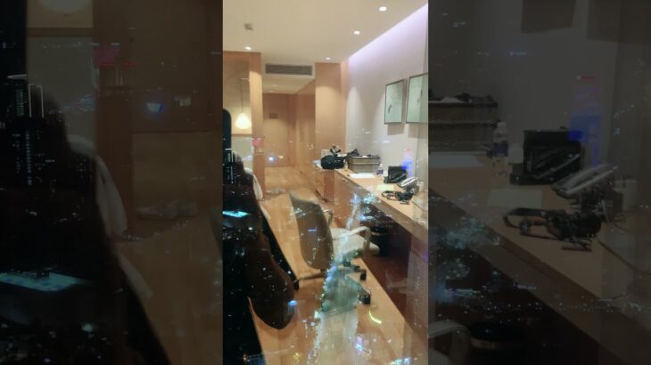 Lotte Hotel Hanoi Review trong chuyến đi làm #hanoi #lottehotel #hotel