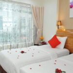 #ReviewHotel #Review B&B Hanoi Hotel