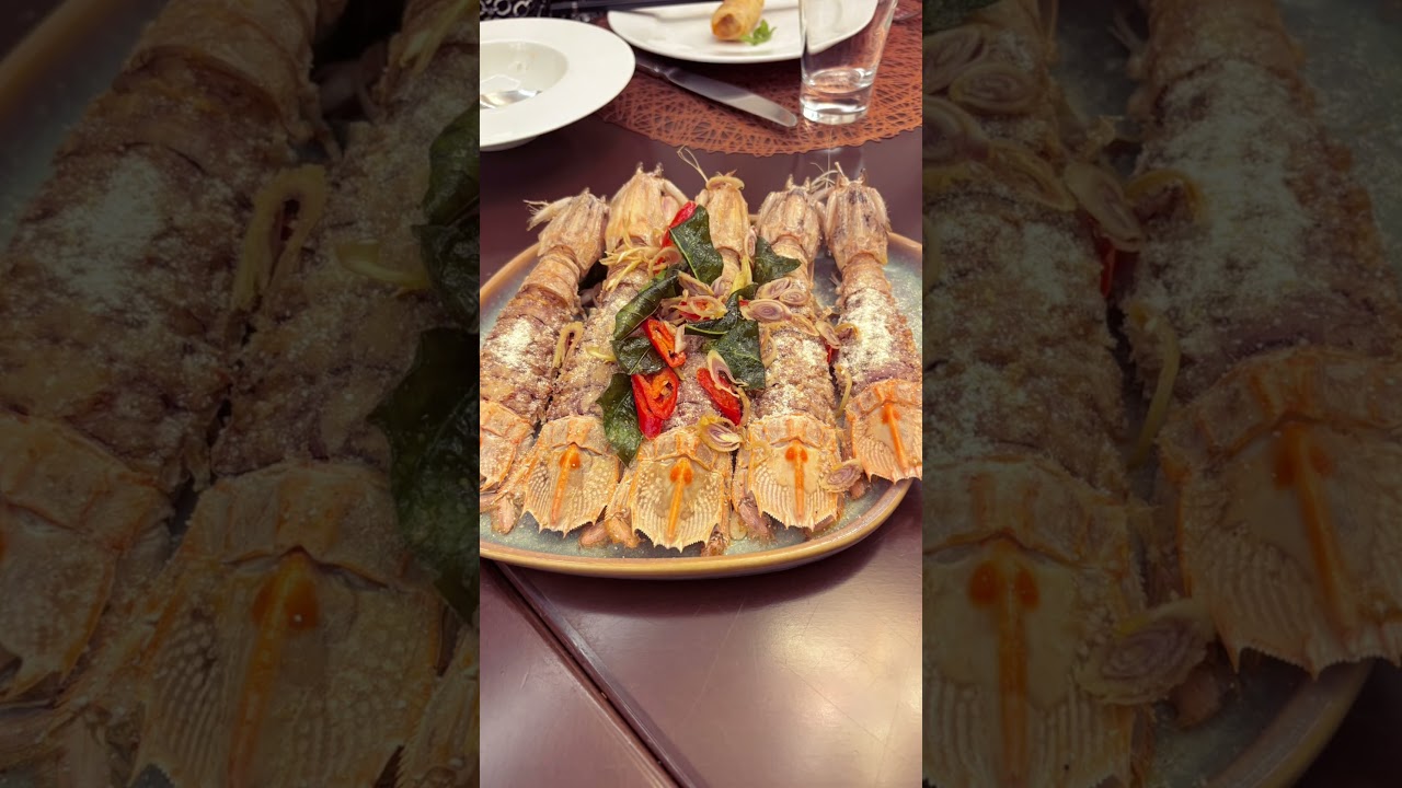 ヴィンパールリゾート&スパホテル #添てん #shrot #ベトナム #ハロン湾 #vietnam #hạlong