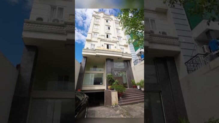 Atana Hotel – ￼ấm áp như về nhà , 327 Phan Văn Hớn, f. Tân Thới nhất , Q, 12 , Hồ Chí Minh