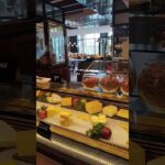 Five ster hotel Buffett #sorts #vietnamesecity #hotel #asiancity #hochiminh