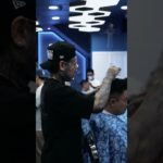 | Liem Barber Shop