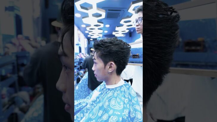 | Liem Barber Shop