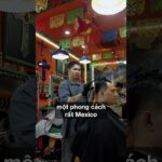 | Liem Barber Shop