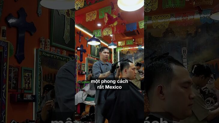 | Liem Barber Shop