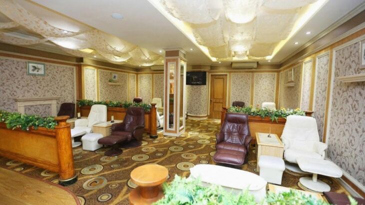 Lotus Saigon Hotel, Ho Chi Minh City, Vietnam | Travel With Bhumika
