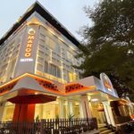 Mango Hotel – Le Duan, Hanoi, Vietnam | Travel With Bhumika