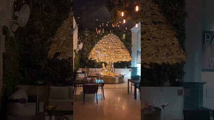 Paragon Saigon Hotel #hotel #paragon #saigon #travel #vietnam