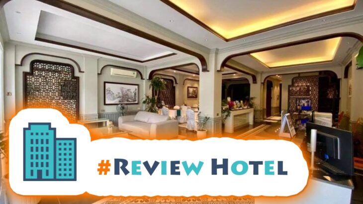 #ReviewHotel #Review Bonne Nuit Hotel & Spa