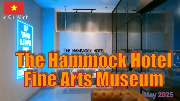The Hammock Hotel Fine Arts Museum