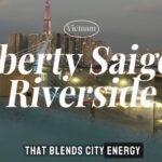 Where to stay in Ho Chi Minh | Liberty Central Hotel Review 🇻🇳