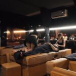 Your POV: Vietnam Barber shop videos content created #05 – 豪門HAOMAN SPA Massage