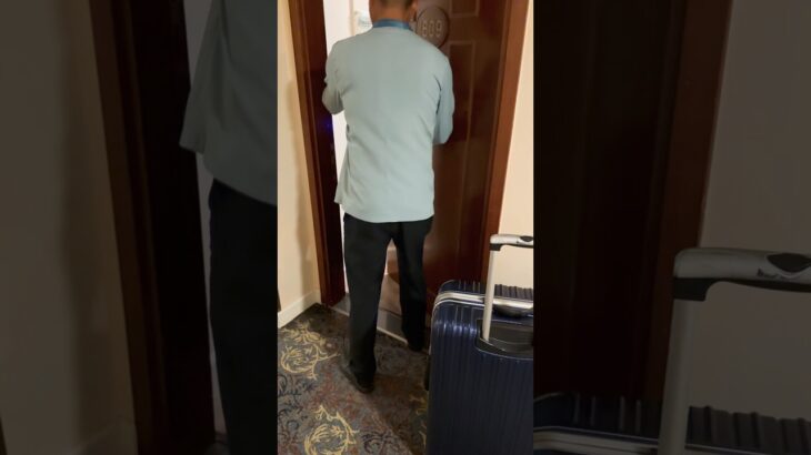 🇻🇳ベトナムのホテル🏨