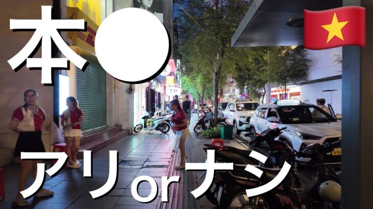 【検証】ホーチミンのローカル店でアリかナシか⁉︎激ウマバインミー発見！