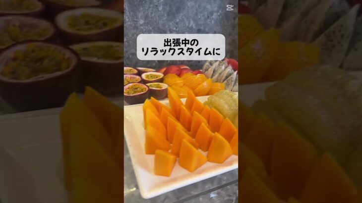 日本人街へ直結する五つ星ホテル！ベトナム出張者必見