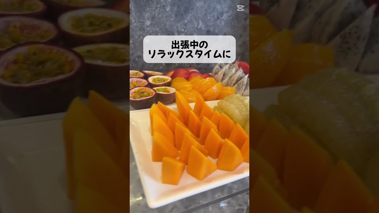 日本人街へ直結する五つ星ホテル！ベトナム出張者必見