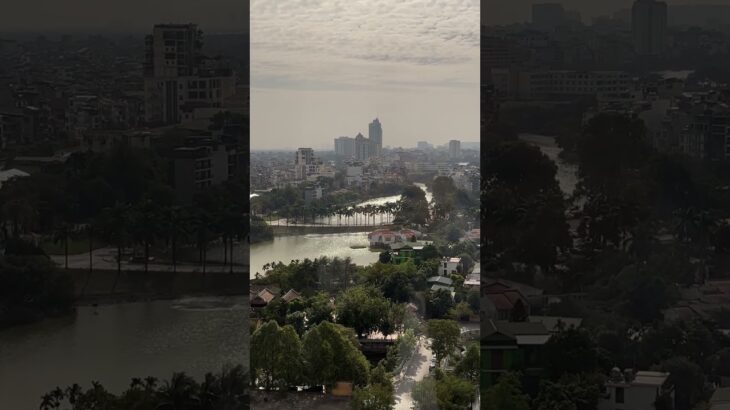 2023 vietnam hanoi ho tay sheraton hotel 베트남 하노이 서호 sheraton hotel