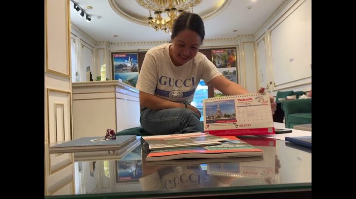 20250618 Hanoi Kingdom Hotel 3 tour package