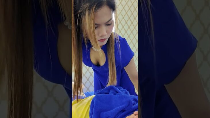 [ASMR] Real Vietnamese Grooming + 베트남 전신 관리 / ベトナム全身ケア