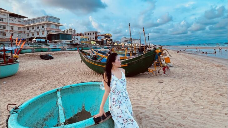 Bella Vita Hotel Phước Hải (Vũng Tàu). Tiện lợi gần biển, bờ kè, chợ, quảng trường & đi lại ăn uống