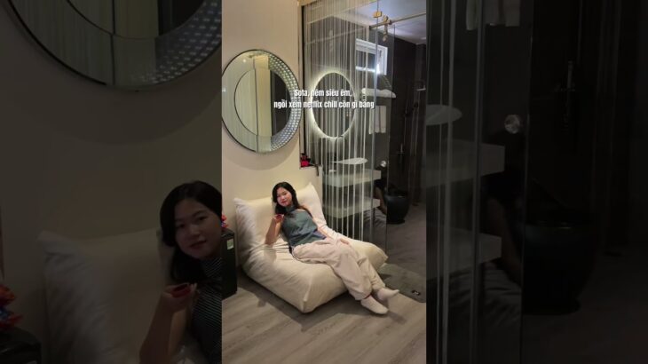 Đi lần nào mê lần đó 😎 #saigon #lacaphee #staycation #homestay #midashotel #hotel #diadiemhenho #y