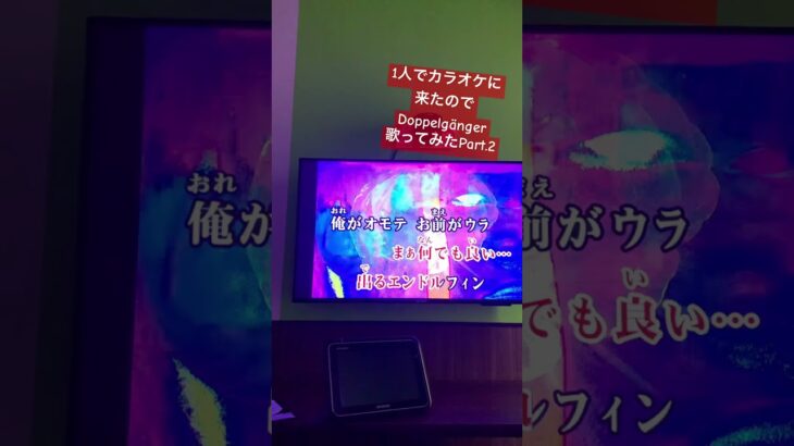 日本より🇯🇵Doppelgänger歌ってみたpart.2 #多言語 #ベトナム #ベトナム語 #doppelganger #doppelgänger #日本人#japanese