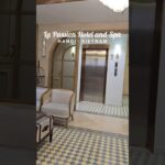 HANOI LA PASSION HOTEL AND SPA VIETNAM