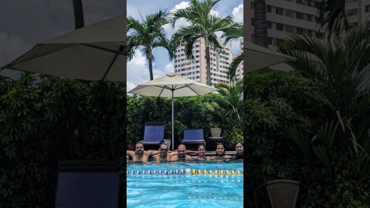 #Ho chi minh city #Ramanna hotel#Vietnam