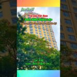 HungVivuTV | Vivu Hà Nội phố. Cận cảnh Hotel dát Vàng Dolce HaNoi Golden Lake độc đáo nhất Thủ đô