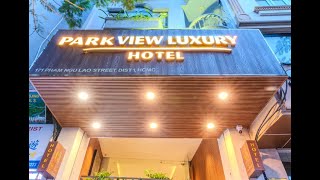 Park View Luxury Hotel / Saigon HCM / Vietnam / Hotel Review